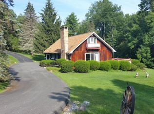 1675 Beach Lake Hwy, Beach Lake, PA 18405