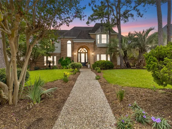 6315 Wimbledon Villas Dr, Spring, TX 77379