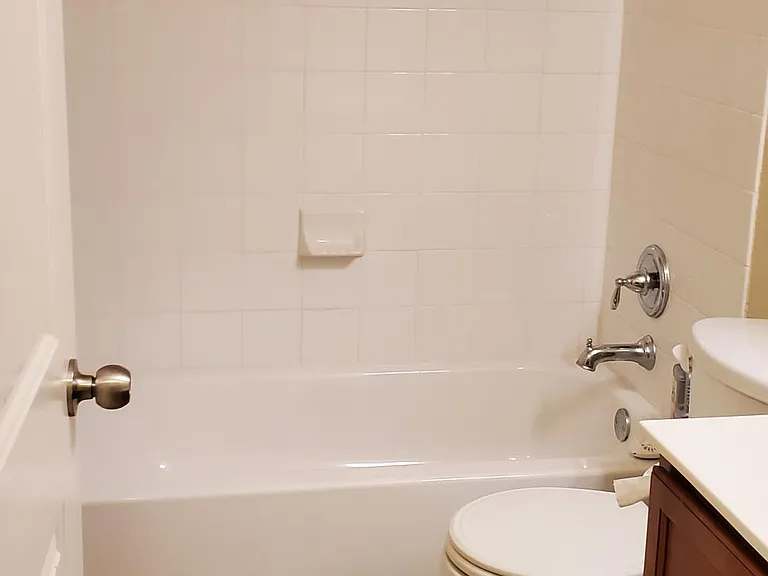 Secondary Bath