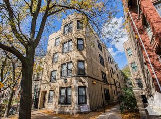 6485 W Roscoe St #03N, Chicago, IL