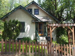 238-240 SW McKenzie St, Pullman, WA 99163