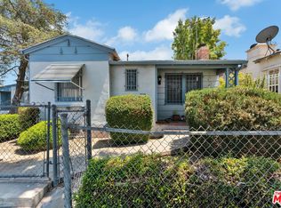 8000 S 2nd Ave, Inglewood, CA 90305