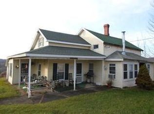 301 Ferris Corner Rd, Little Marsh, PA 16950