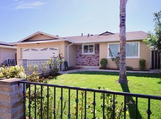 2886 El Monte Way, San Jose, CA 95127