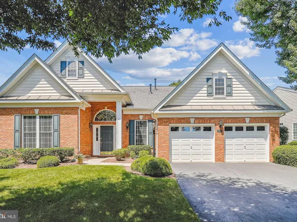 15569 Legacy Way, Haymarket, VA 20169