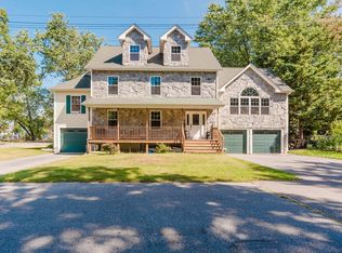 10-12 Norfolk St, Cranston, RI 02910