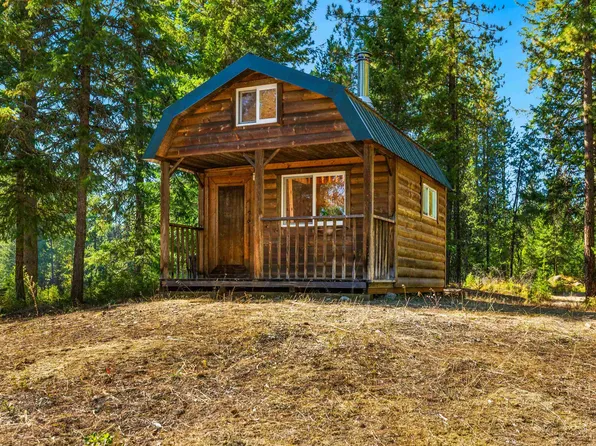958 Harworth Rd, Newport, WA 99156