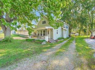 309 N Darlington St, Jamestown, IN 46147
