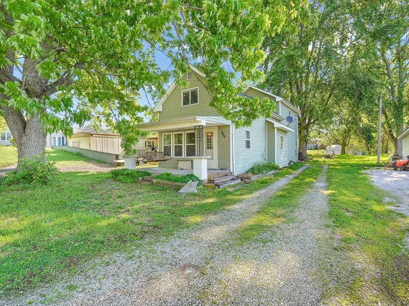 309 N Darlington St, Jamestown, IN 46147