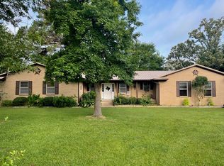 10287 Fm 314 N, Brownsboro, TX 75756