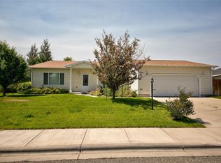 715 Quasar Ln, Livingston, MT 59047