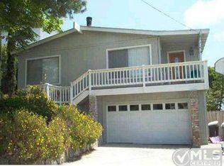 1615 La Mesa Ave, Spring Valley, CA 91977