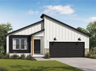 18849 Mahaffie St, Spring Hill, KS 66083