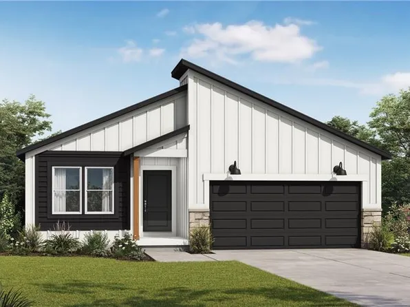 18849 Mahaffie St, Spring Hill, KS 66083