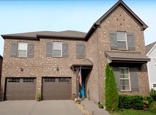 2003 Heflin Ln, Franklin, TN 37069