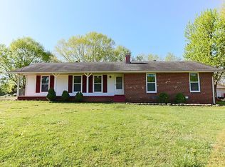 4413 Alpine Way, Murfreesboro, TN 37129