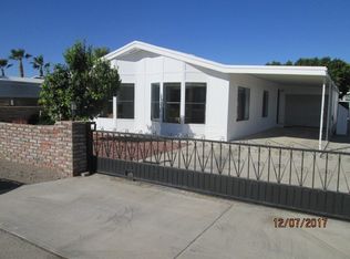 13222 E 43rd St, Yuma, AZ 85367