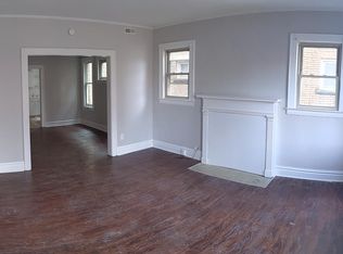 1145 9th Ave APT 1, Huntington, WV 25701