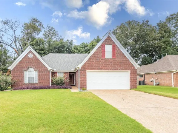 7398 Drew Valley Dr, Memphis, TN 38133