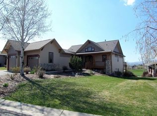 301 Montana Lndg, Polson, MT 59860