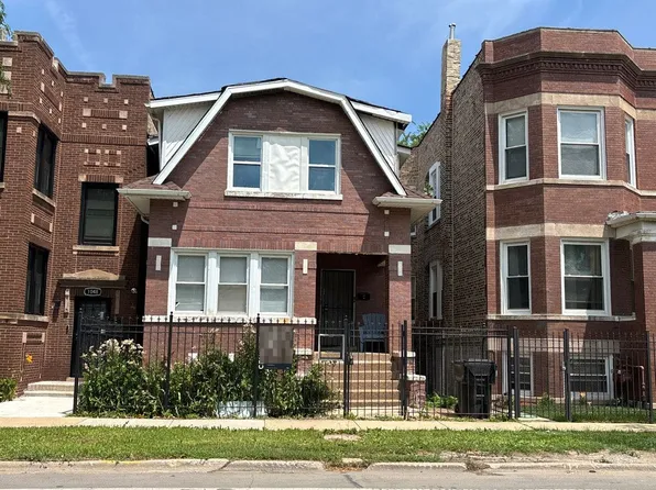 1044 W Marquette Rd, Chicago, IL 60621