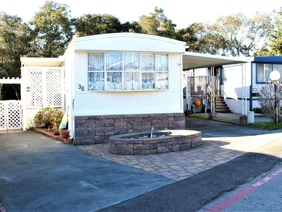 1st image of 2711 Mar Vista Dr Space 36