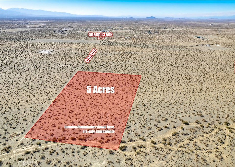 1st image of 0 Cactus Rd