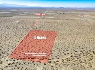 0 Cactus Rd, Phelan, CA 92371