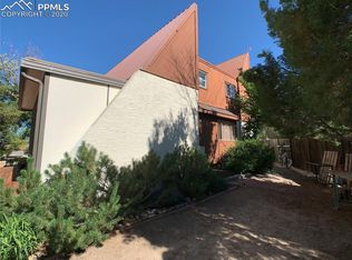 5925 Del Paz Dr, Colorado Springs, CO 80918