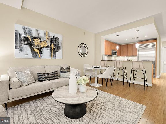 2nd image of 2425 L St NW APT 234