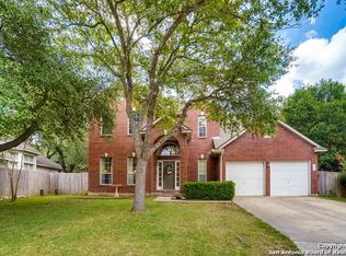 12402 Stable Forest Dr, San Antonio, TX 78249