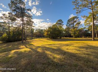 292 Bump A Long Lane, Southern Pines, NC 28387