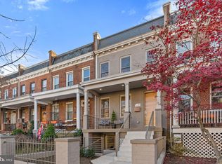 1425 A St SE, Washington, DC 20003