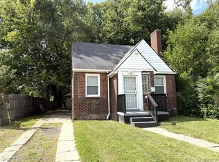 11375 Grandmont Ave, Detroit, MI