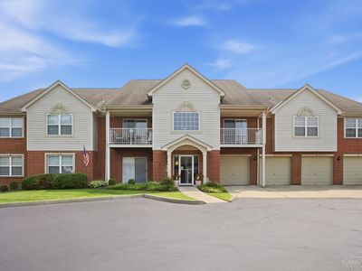 3980 Olde Savannah Dr APT 9, Cincinnati, OH, 45247