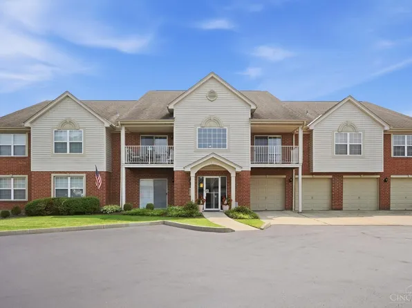 3980 Olde Savannah Dr APT 9, Cincinnati, OH 45247