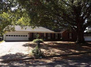 5299 Longacre Ave, Memphis, TN 38134