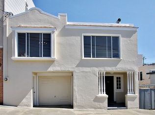 782 41st Ave, San Francisco, CA 94121
