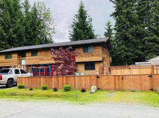 1013 Arctic Cir, Juneau, AK 99801