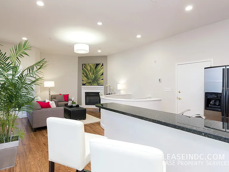 1417 Chapin St NW #505 — Photo 6