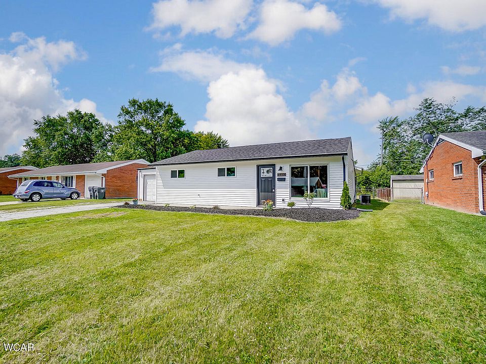 1913 Burch Ave, Lima, OH 45801 Zillow