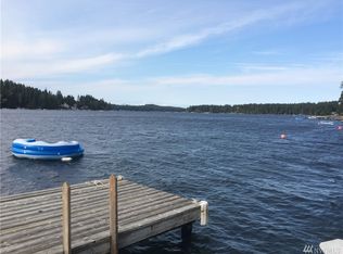 1080 E Mason Lake Dr S, Grapeview, WA 98546