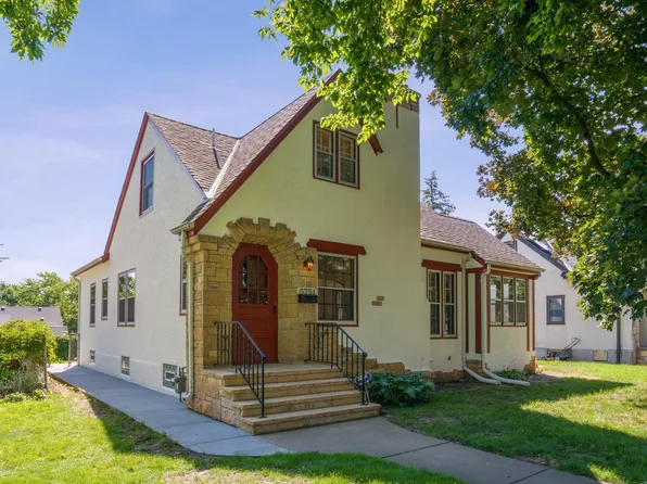 5751 Wentworth Ave, Minneapolis, MN 55419