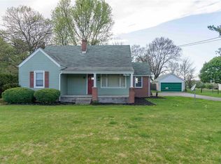 2964 E Side Hwy, Grottoes, VA 24441