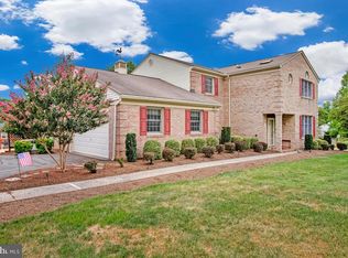 9319 Meadow Hill Rd, Ellicott City, MD 21042