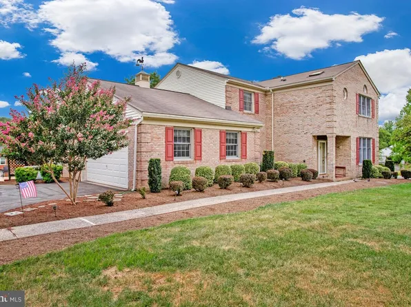 9319 Meadow Hill Rd, Ellicott City, MD 21042