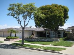 17664 San Marino Cir, Fountain Valley, CA 92708