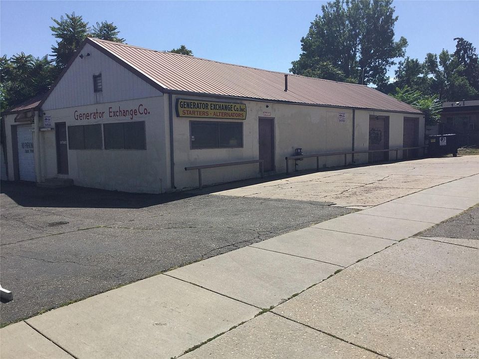 2nd image of 2650 W 44th Ave