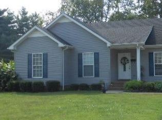 535 W Kentucky Ave, Franklin, KY 42134