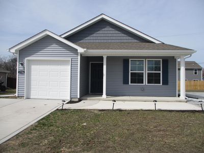 3706 Malvern Rd, Kingsford Heights, IN, 46346